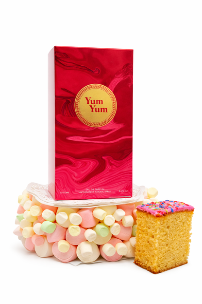 Armaf – Yum Yum – Eau de Parfum (3.4 oz / 100 ml)