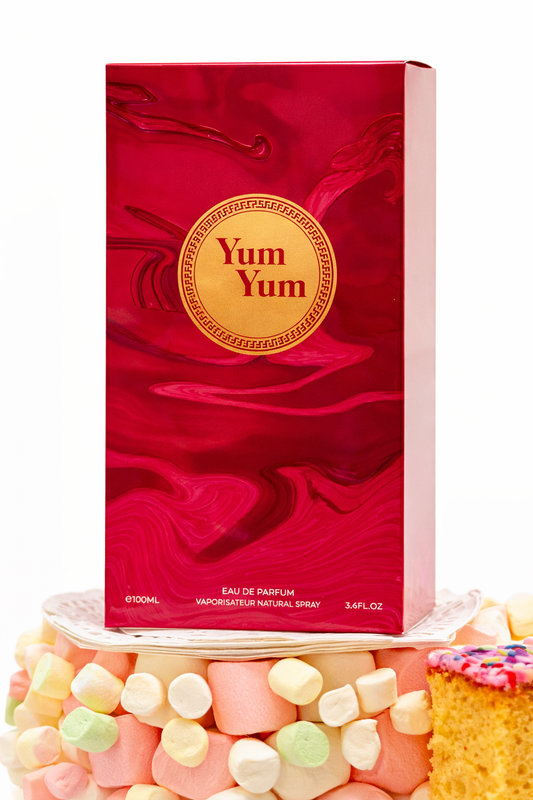 Armaf – Yum Yum – Eau de Parfum (3.4 oz / 100 ml)