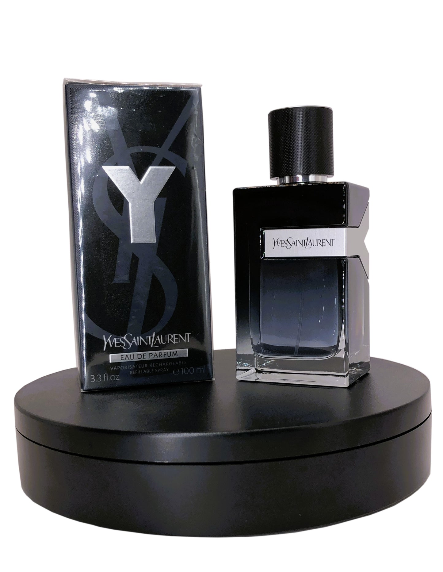 Y by Yves Saint Laurent – Eau de Parfum (3.3 oz / 100 ml)