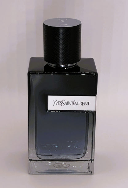 Y by Yves Saint Laurent – Eau de Parfum (3.3 oz / 100 ml)