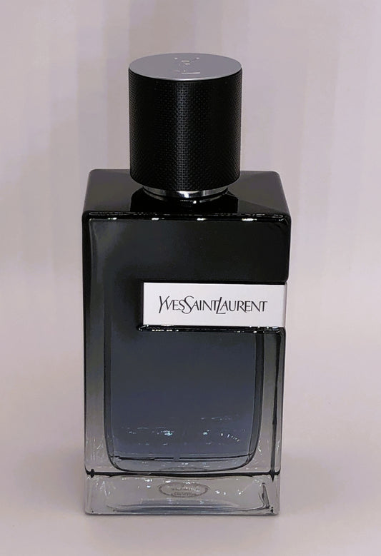 Y by Yves Saint Laurent – Eau de Parfum (3.3 oz / 100 ml)