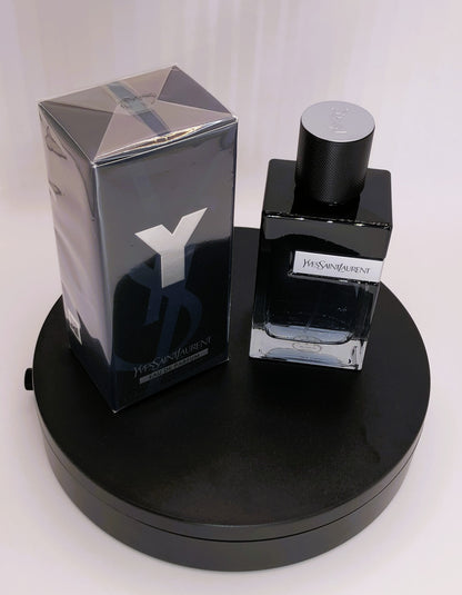 Y by Yves Saint Laurent – Eau de Parfum (3.3 oz / 100 ml)