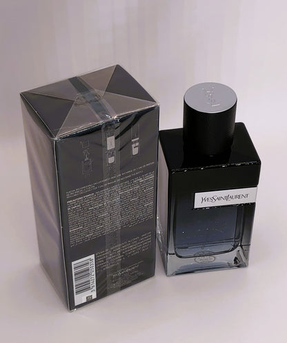 Y by Yves Saint Laurent – Eau de Parfum (3.3 oz / 100 ml)