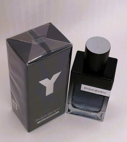Y by Yves Saint Laurent – Eau de Parfum (3.3 oz / 100 ml)