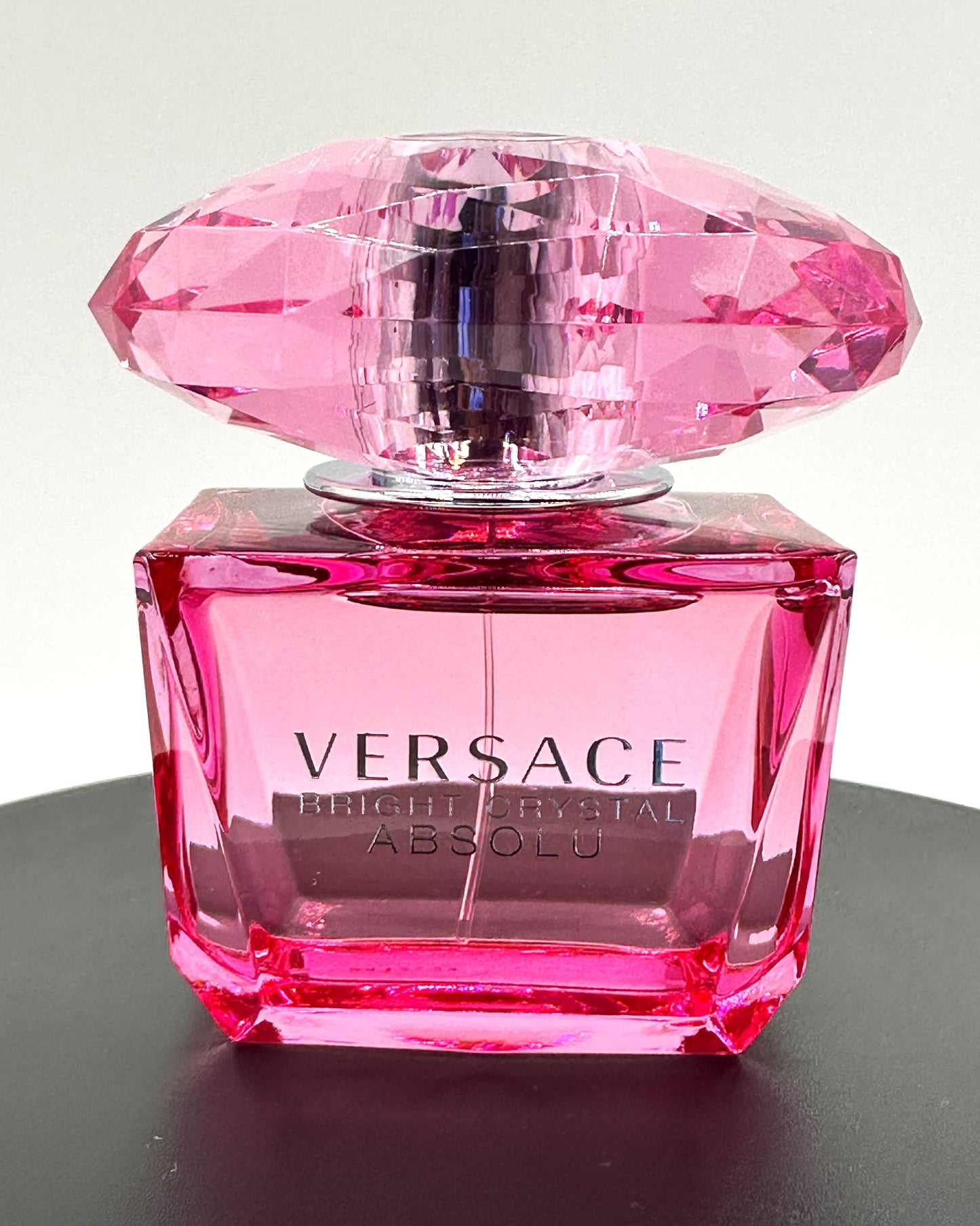 Versace Bright Crystal Absolu — Eau de Parfum (Women)  Eau de Parfum · 3.0 oz / 90 ml