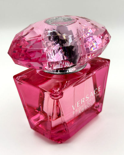 Versace Bright Crystal Absolu — Eau de Parfum (Women)  Eau de Parfum · 3.0 oz / 90 ml