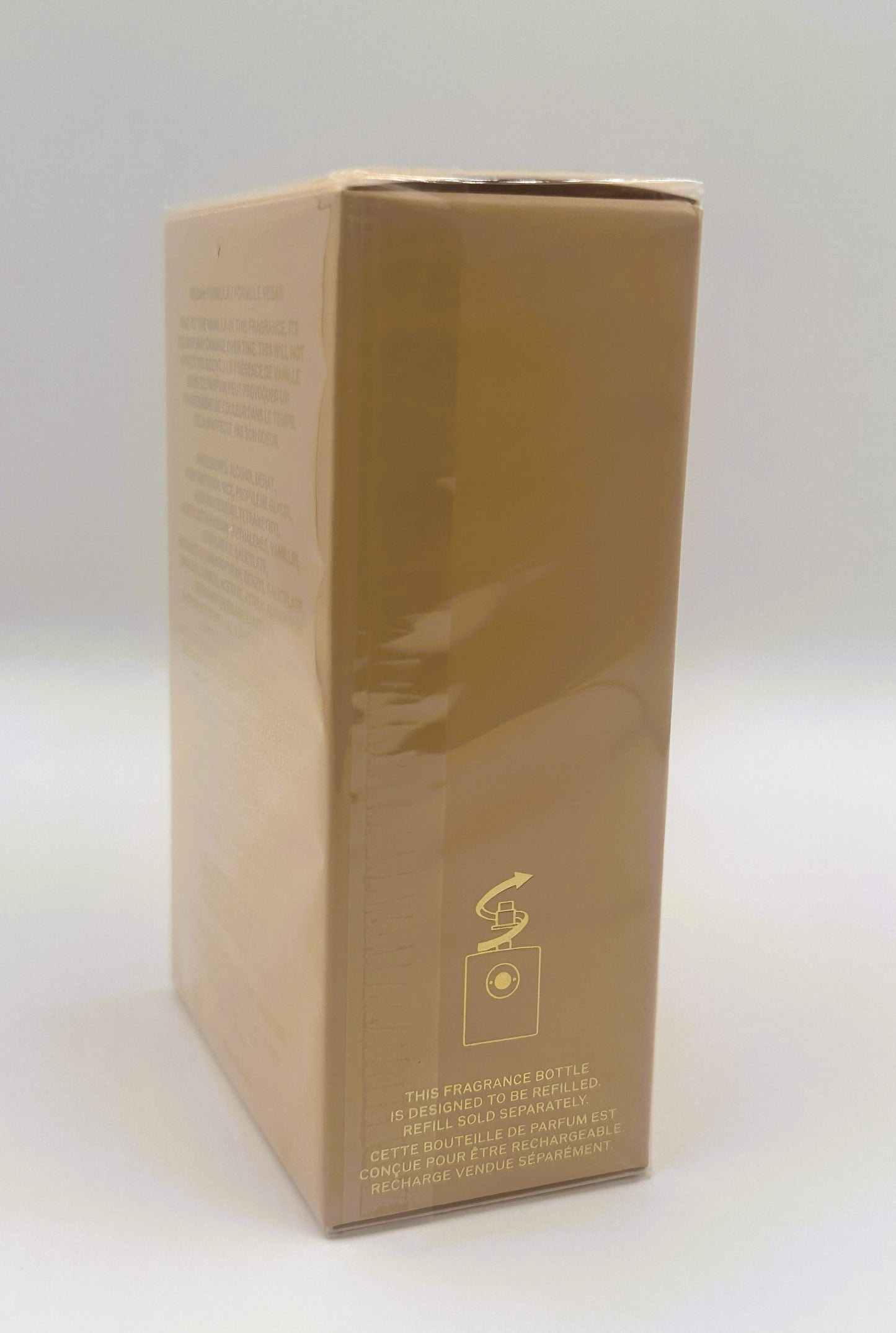 Burberry Goddess — Burberry  Eau de Parfum · 3.3 oz / 100 ml