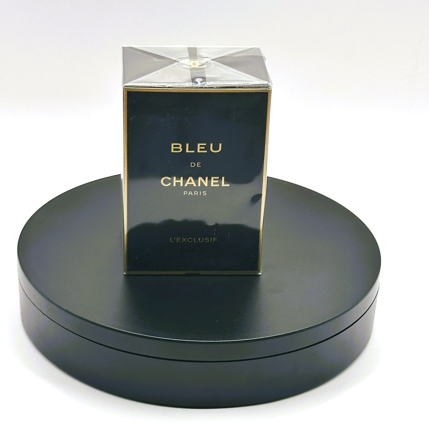 Chanel Bleu de Chanel L'Exclusif — Chanel  Parfum · 3.4 fl oz / 100 ml