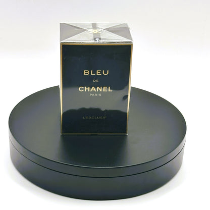 Chanel Bleu de Chanel L'Exclusif — Chanel  Parfum · 3.4 fl oz / 100 ml