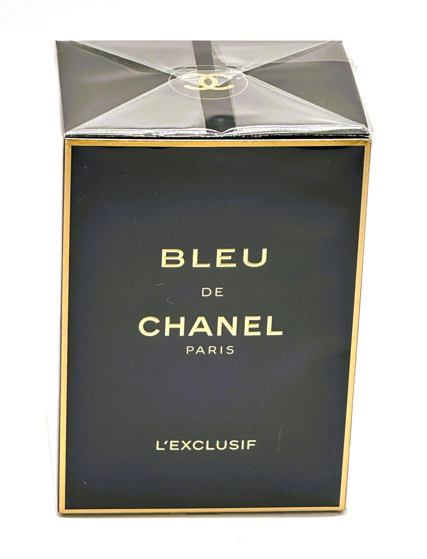 Chanel Bleu de Chanel L'Exclusif — Chanel  Parfum · 3.4 fl oz / 100 ml