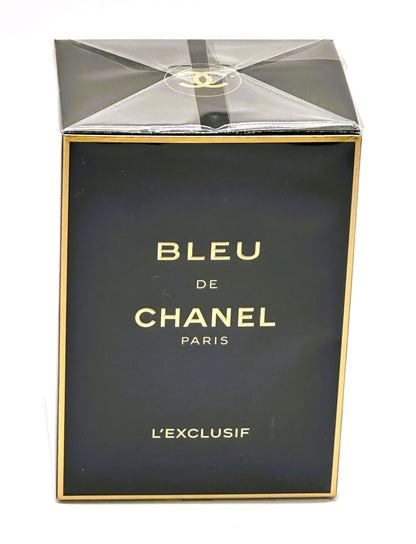 Chanel Bleu de Chanel L'Exclusif — Chanel  Parfum · 3.4 fl oz / 100 ml