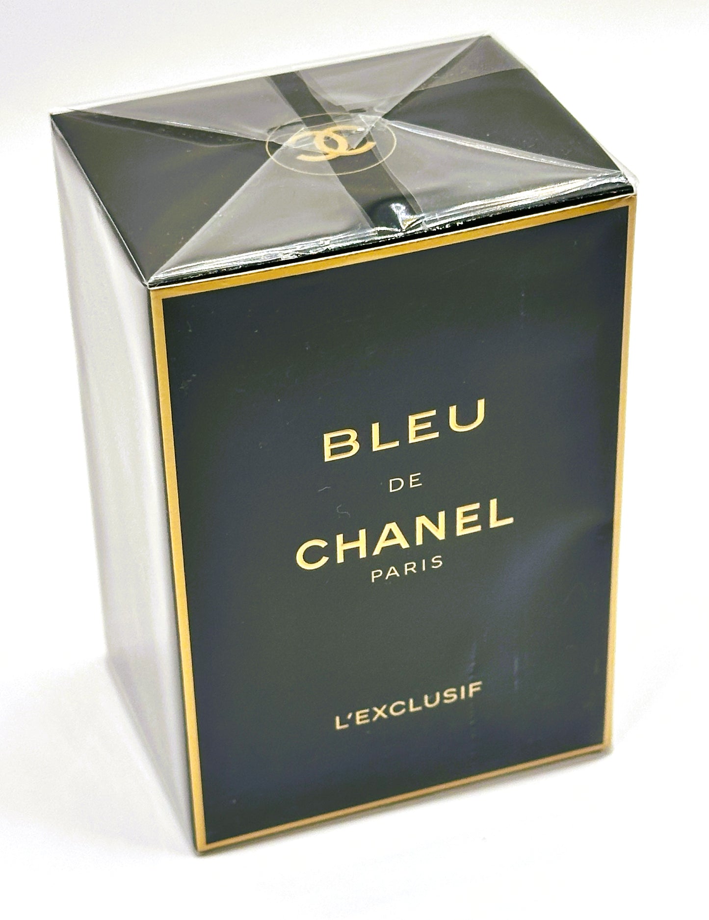 Chanel Bleu de Chanel L'Exclusif — Chanel  Parfum · 3.4 fl oz / 100 ml