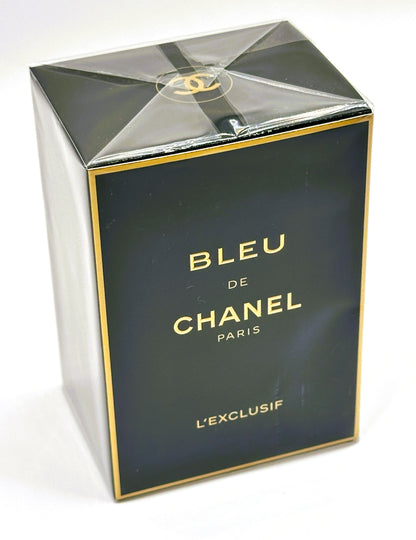 Chanel Bleu de Chanel L'Exclusif — Chanel  Parfum · 3.4 fl oz / 100 ml