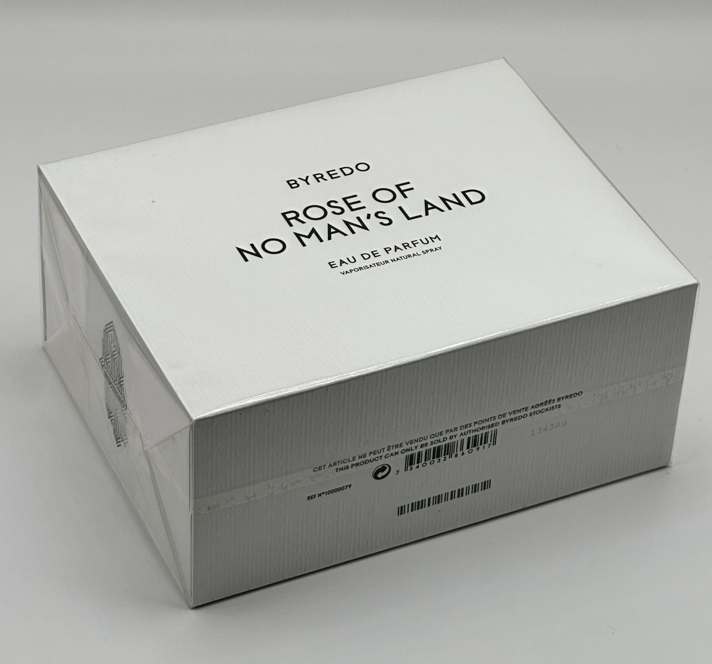 Byredo Rose of No Man's Land — Byredo Eau de Parfum · 3.3 oz / 100 ml