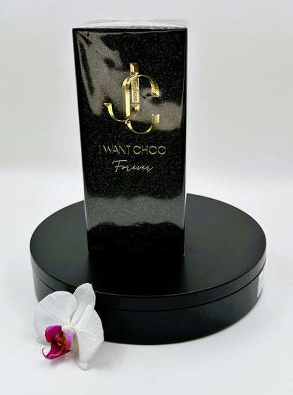 I Want Choo Forever — Jimmy Choo  Eau de Parfum · 3.3 oz / 100 ml