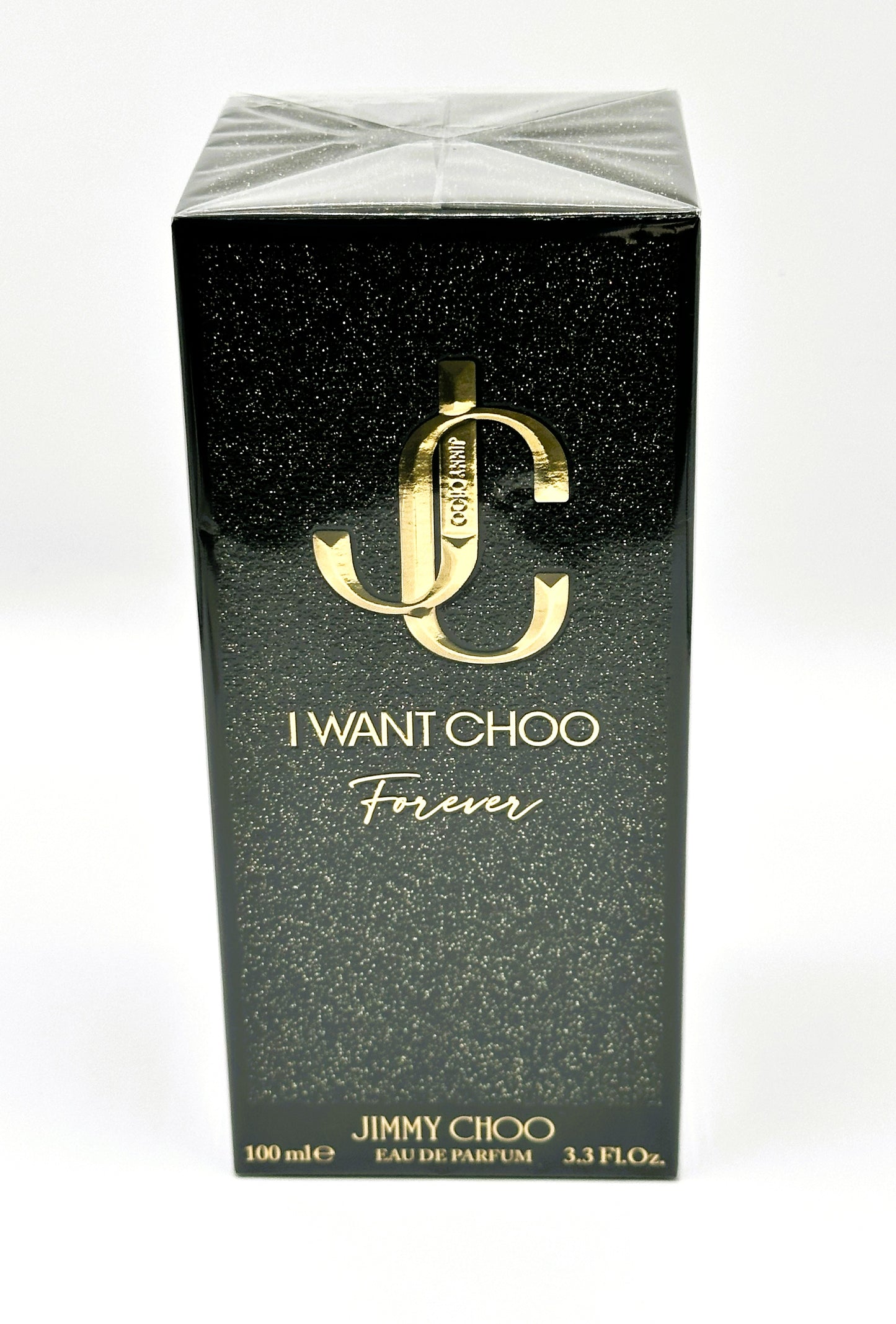I Want Choo Forever — Jimmy Choo  Eau de Parfum · 3.3 oz / 100 ml