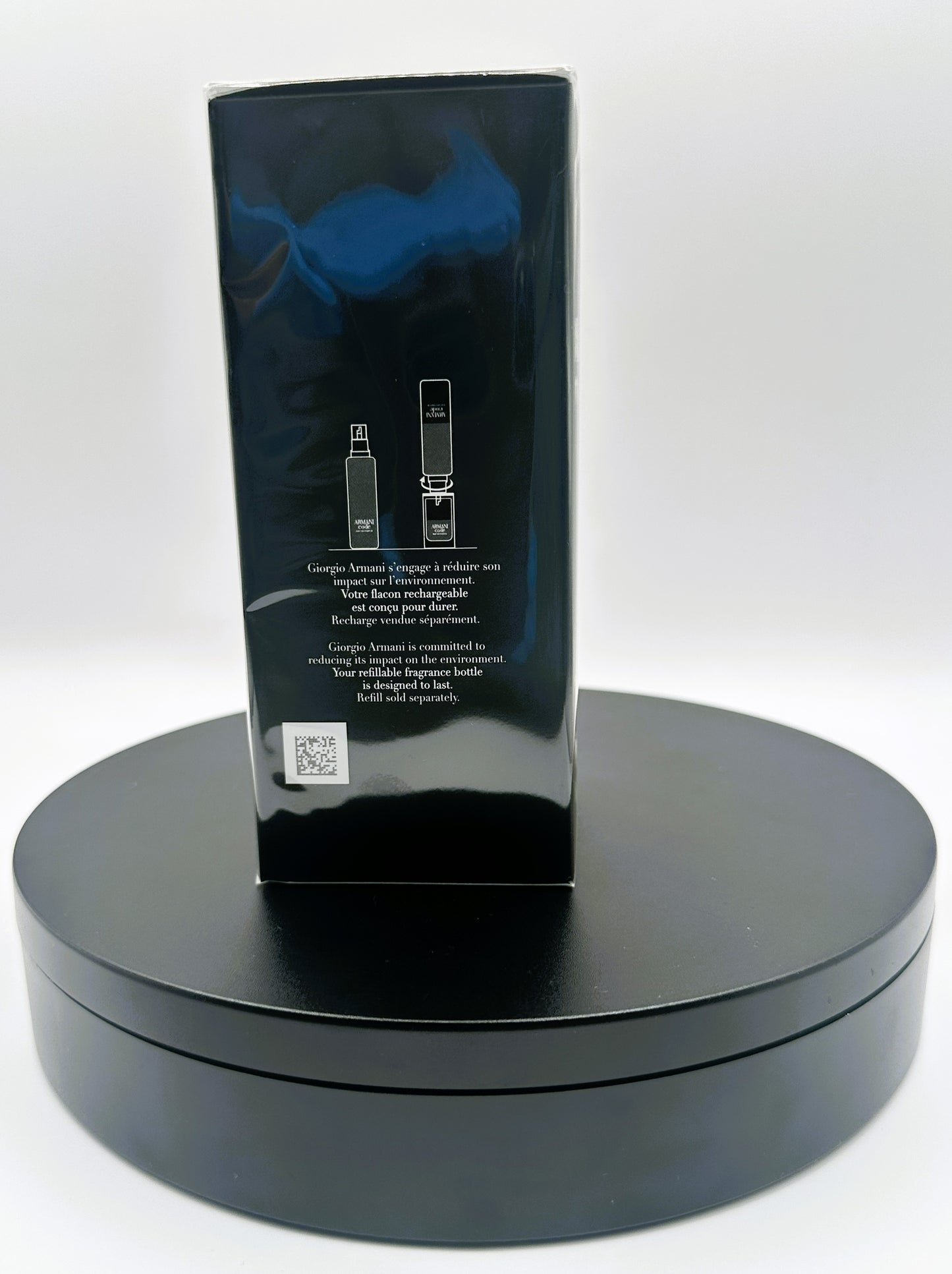 Armani Code Parfum — Giorgio Armani  Parfum · 4.2 oz / 125 ml