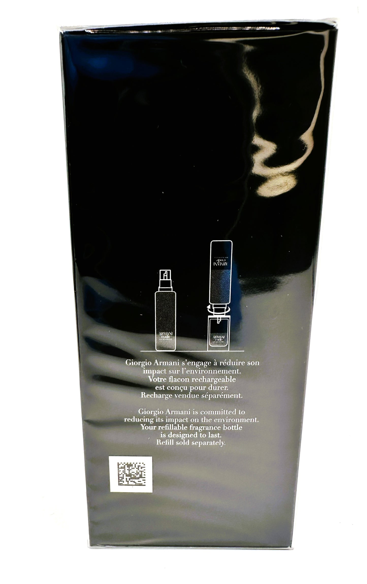Armani Code Eau de Toilette — Giorgio Armani