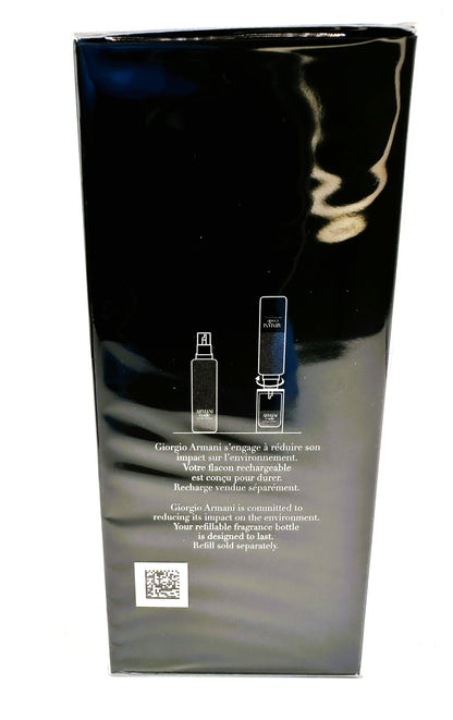 Armani Code Eau de Toilette — Giorgio Armani