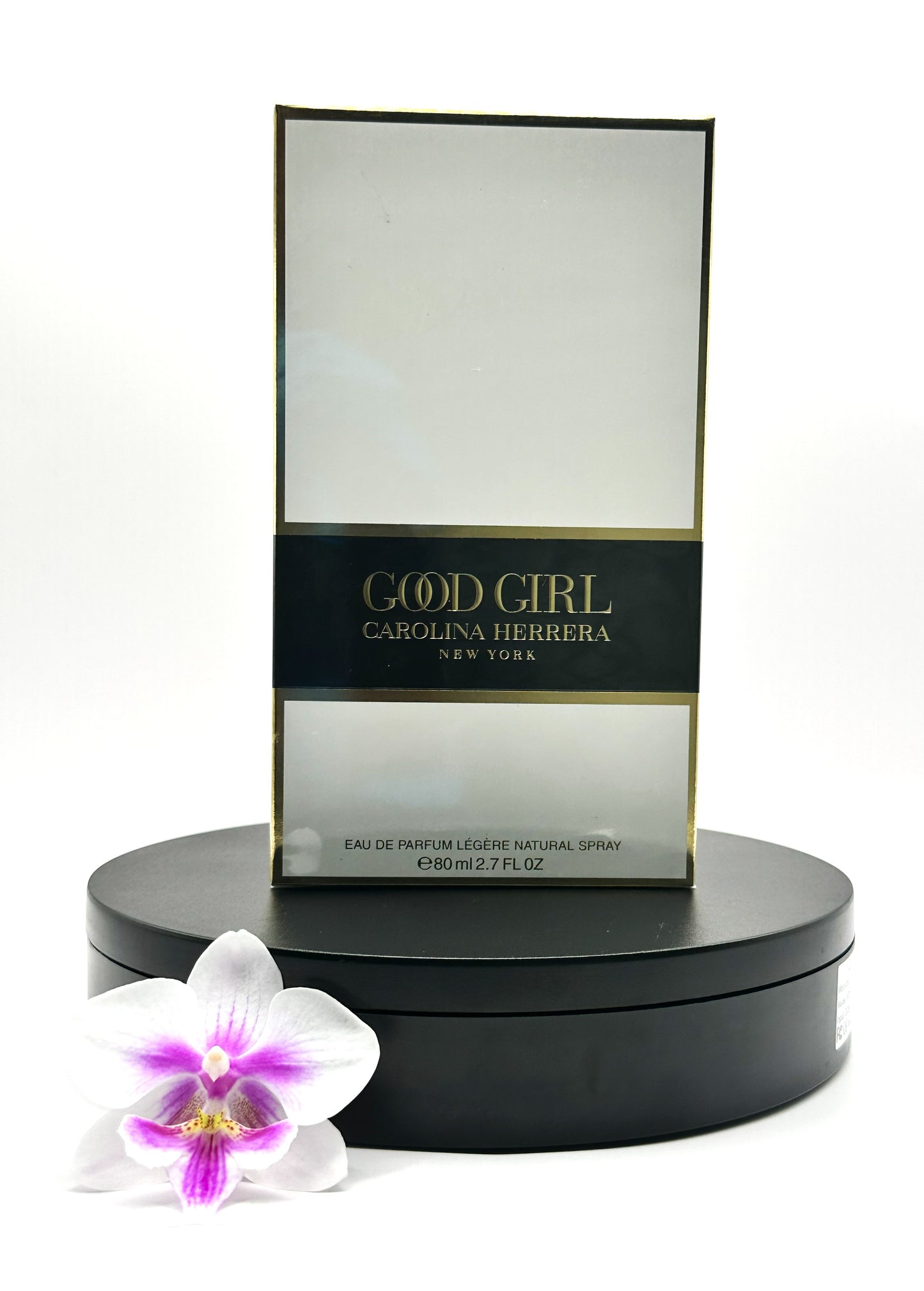 Carolina Herrera Good Girl Légère — Carolina Herrera Eau de Parfum · 2.7 oz / 80 ml