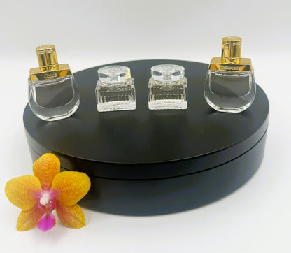 Chloé Miniature Collection — Chloé  Miniature Discovery Set · 4 Piece Collection