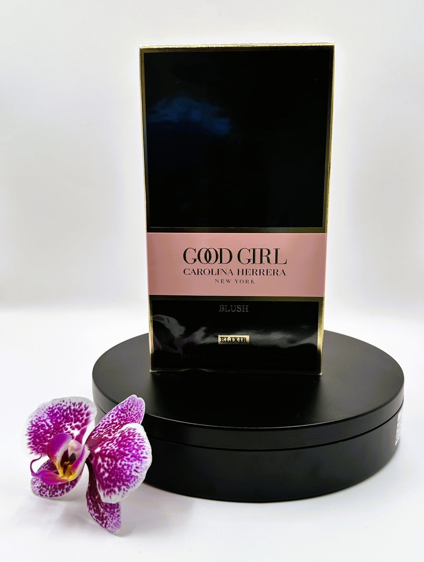 Good Girl Blush Elixir — Carolina Herrera  Eau de Parfum · 2.7 oz / 80 ml