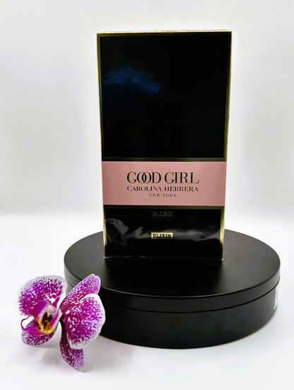 Good Girl Blush Elixir — Carolina Herrera  Eau de Parfum · 2.7 oz / 80 ml