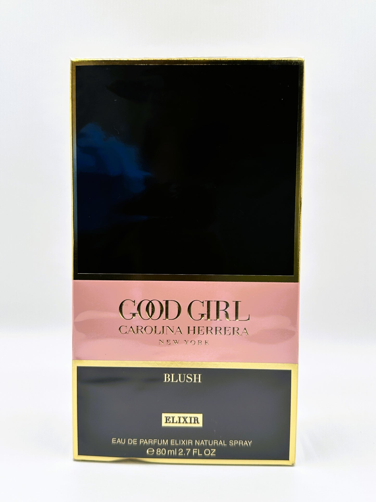 Good Girl Blush Elixir — Carolina Herrera  Eau de Parfum · 2.7 oz / 80 ml