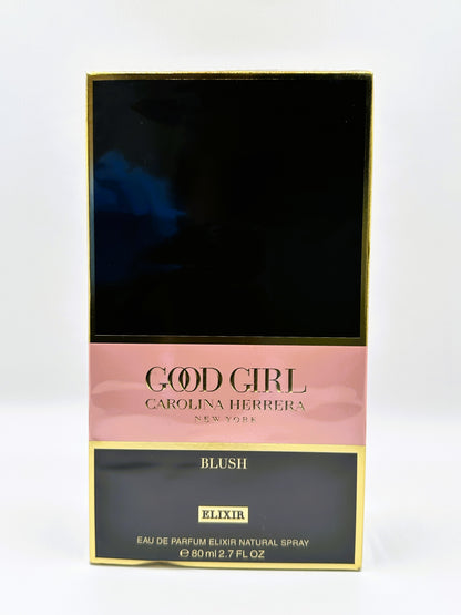 Good Girl Blush Elixir — Carolina Herrera  Eau de Parfum · 2.7 oz / 80 ml