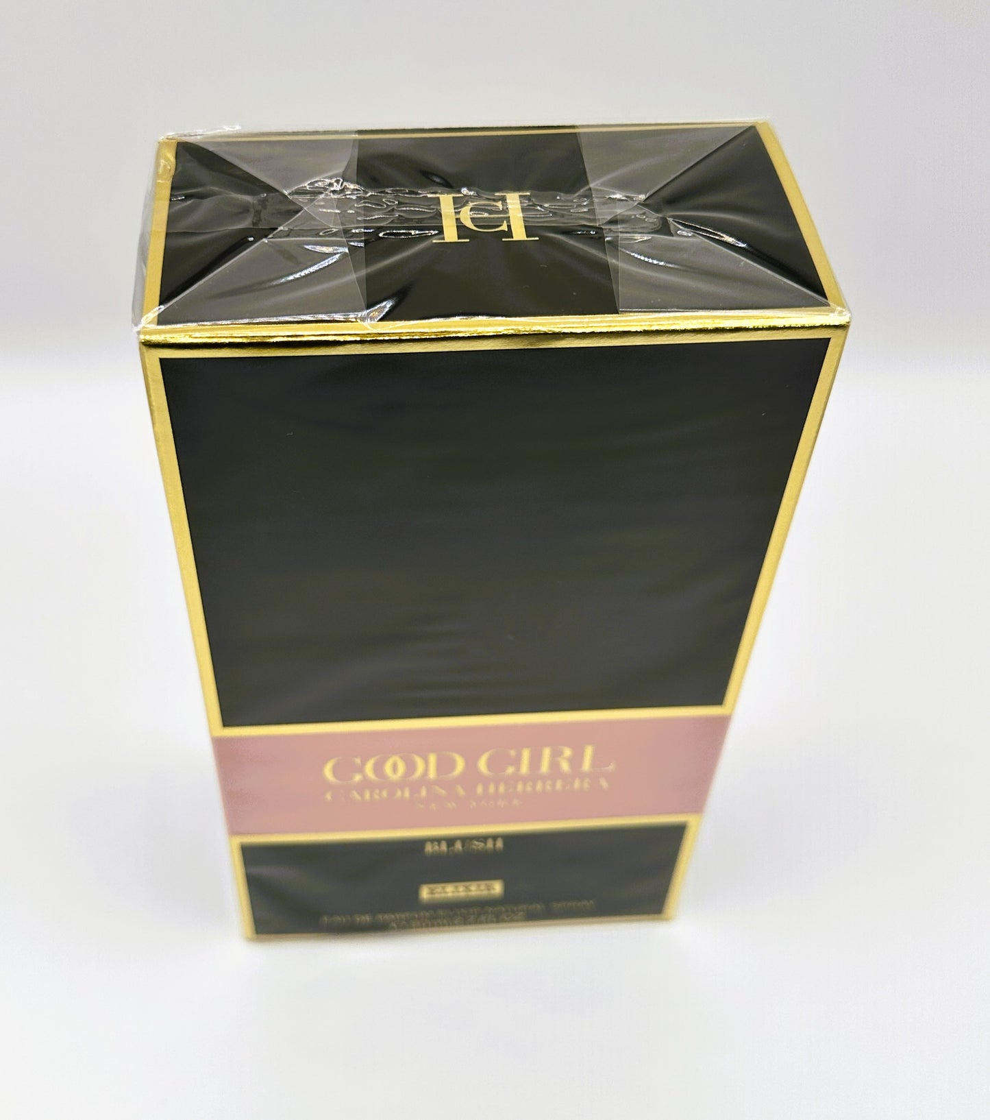 Good Girl Blush Elixir — Carolina Herrera  Eau de Parfum · 2.7 oz / 80 ml