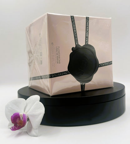 Flowerbomb — Viktor &amp; Rolf  Eau de Parfum · 3.4 oz / 100 ml