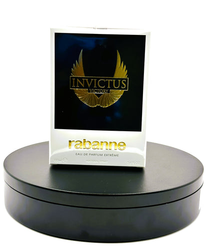 Invictus Victory — Rabanne  Eau de Parfum · 3.4 oz / 100 ml