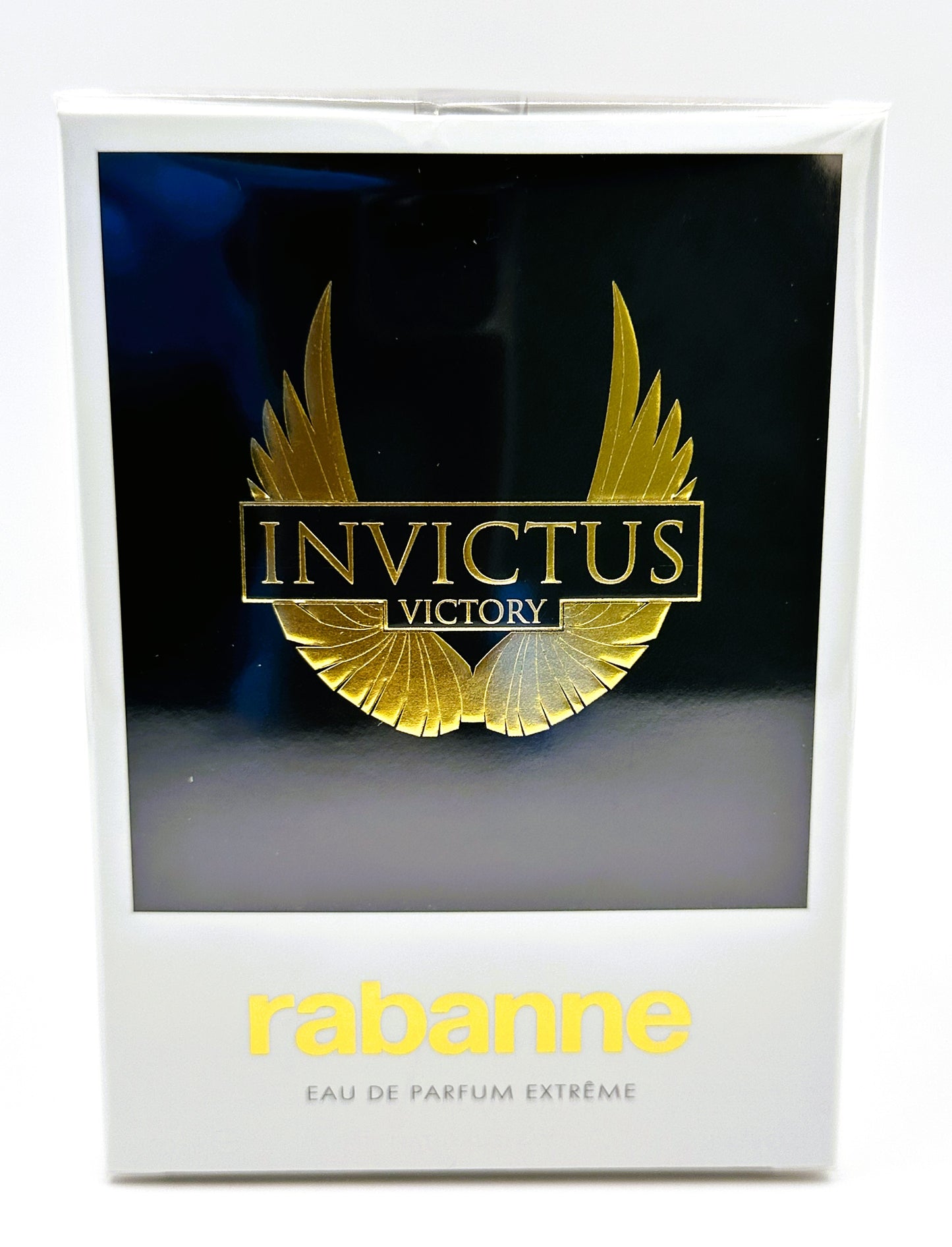 Invictus Victory — Rabanne  Eau de Parfum · 3.4 oz / 100 ml