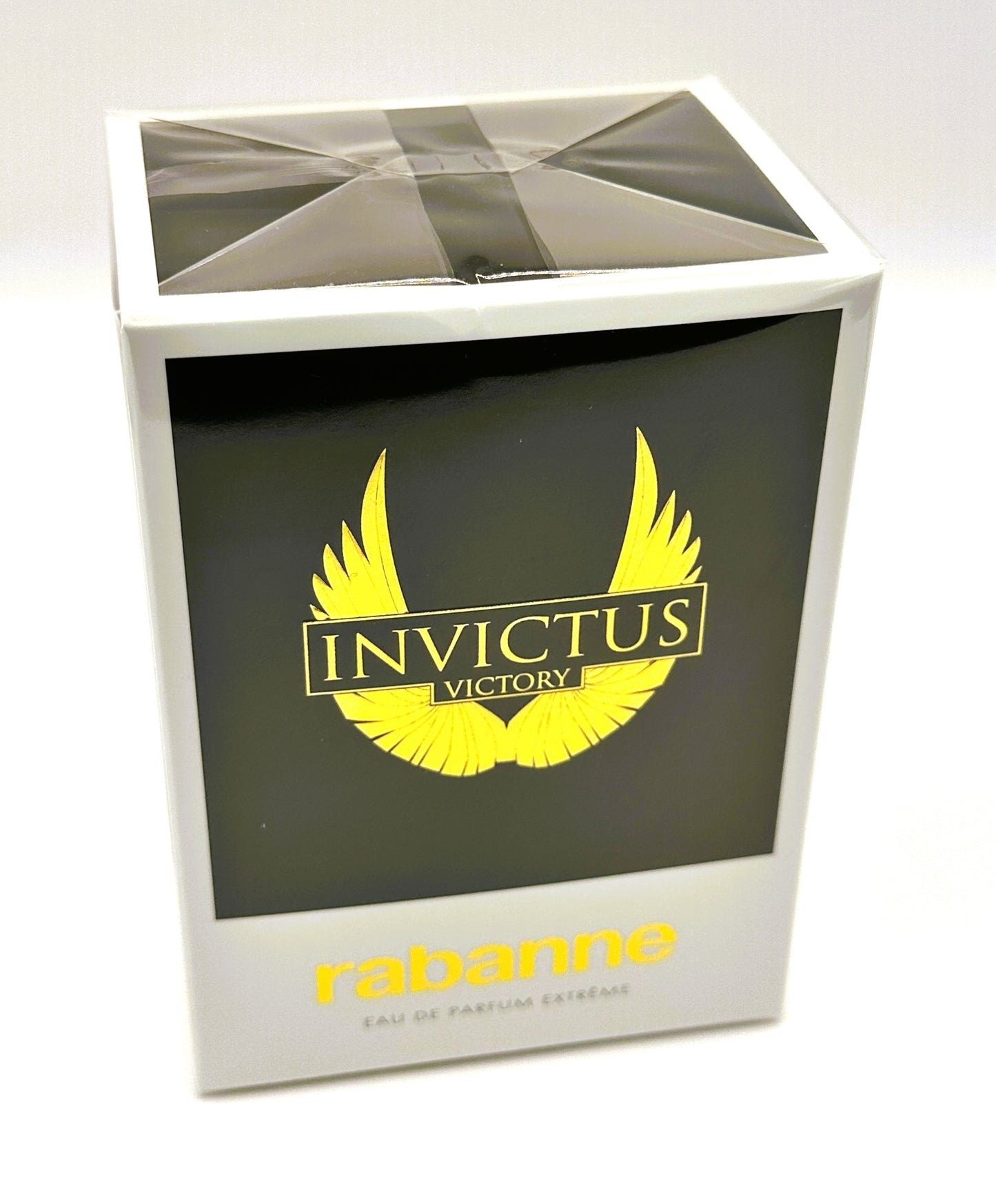 Invictus Victory — Rabanne  Eau de Parfum · 3.4 oz / 100 ml