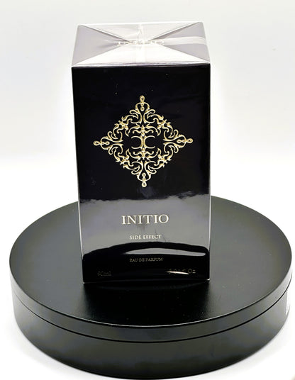Initio Parfums Privés Side Effect — Initio Parfums Privés  Eau de Parfum · 3.0 fl oz / 90 ml