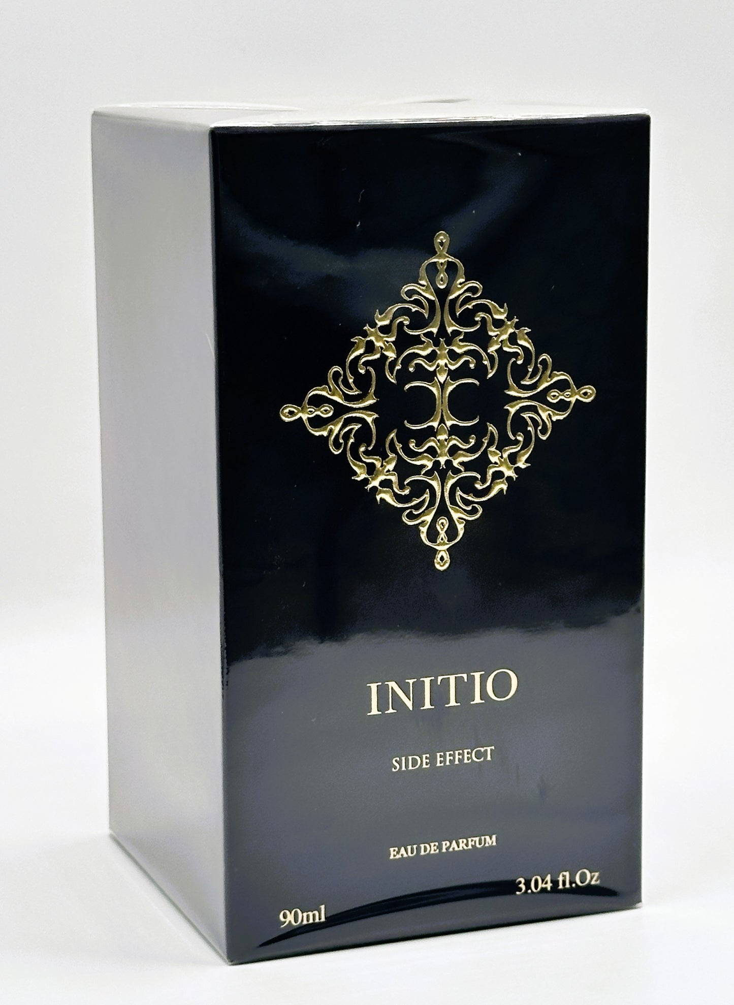 Initio Parfums Privés Side Effect — Initio Parfums Privés  Eau de Parfum · 3.0 fl oz / 90 ml