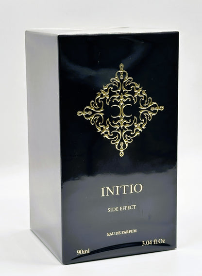 Initio Parfums Privés Side Effect — Initio Parfums Privés  Eau de Parfum · 3.0 fl oz / 90 ml