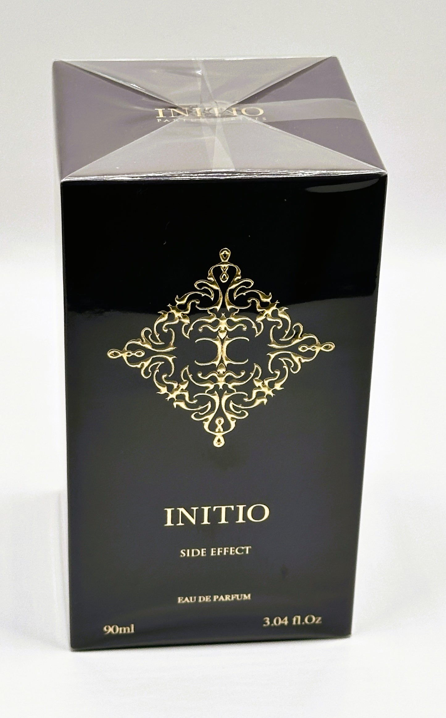 Initio Parfums Privés Side Effect — Initio Parfums Privés  Eau de Parfum · 3.0 fl oz / 90 ml