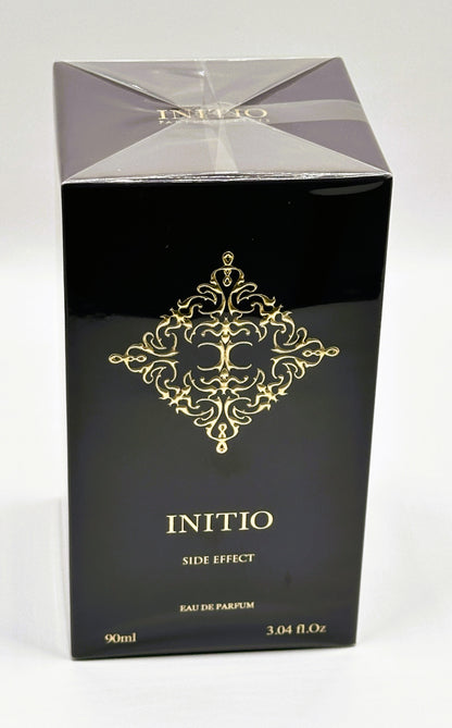 Initio Parfums Privés Side Effect — Initio Parfums Privés  Eau de Parfum · 3.0 fl oz / 90 ml
