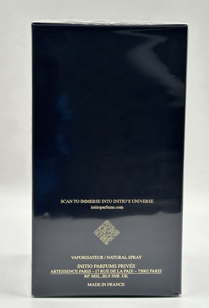 Initio Parfums Privés Side Effect — Initio Parfums Privés  Eau de Parfum · 3.0 fl oz / 90 ml