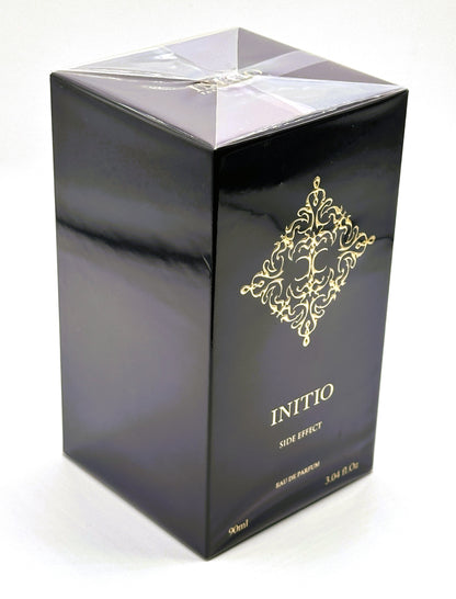 Initio Parfums Privés Side Effect — Initio Parfums Privés  Eau de Parfum · 3.0 fl oz / 90 ml