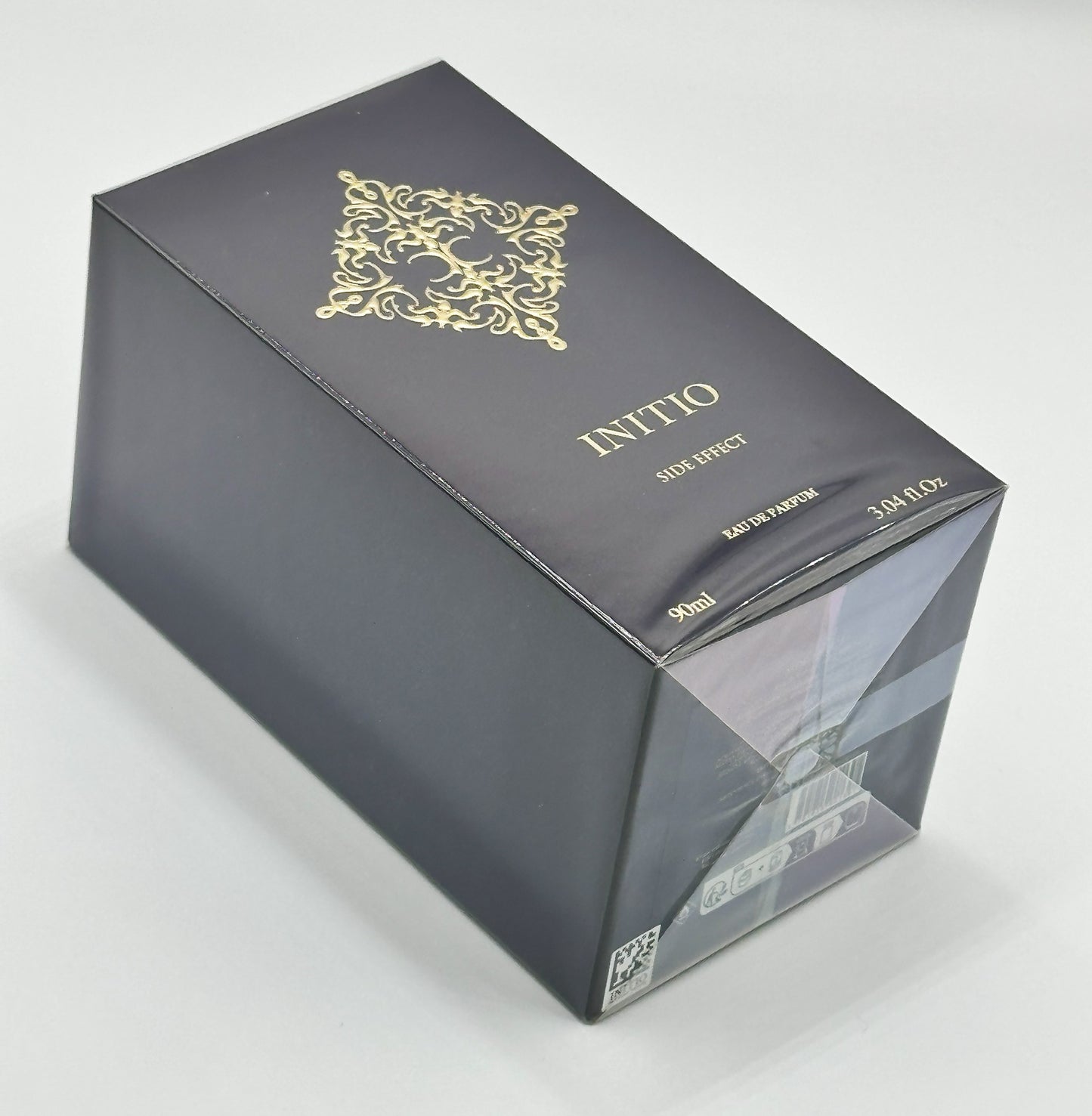 Initio Parfums Privés Side Effect — Initio Parfums Privés  Eau de Parfum · 3.0 fl oz / 90 ml