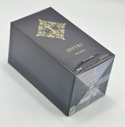 Initio Parfums Privés Side Effect — Initio Parfums Privés  Eau de Parfum · 3.0 fl oz / 90 ml