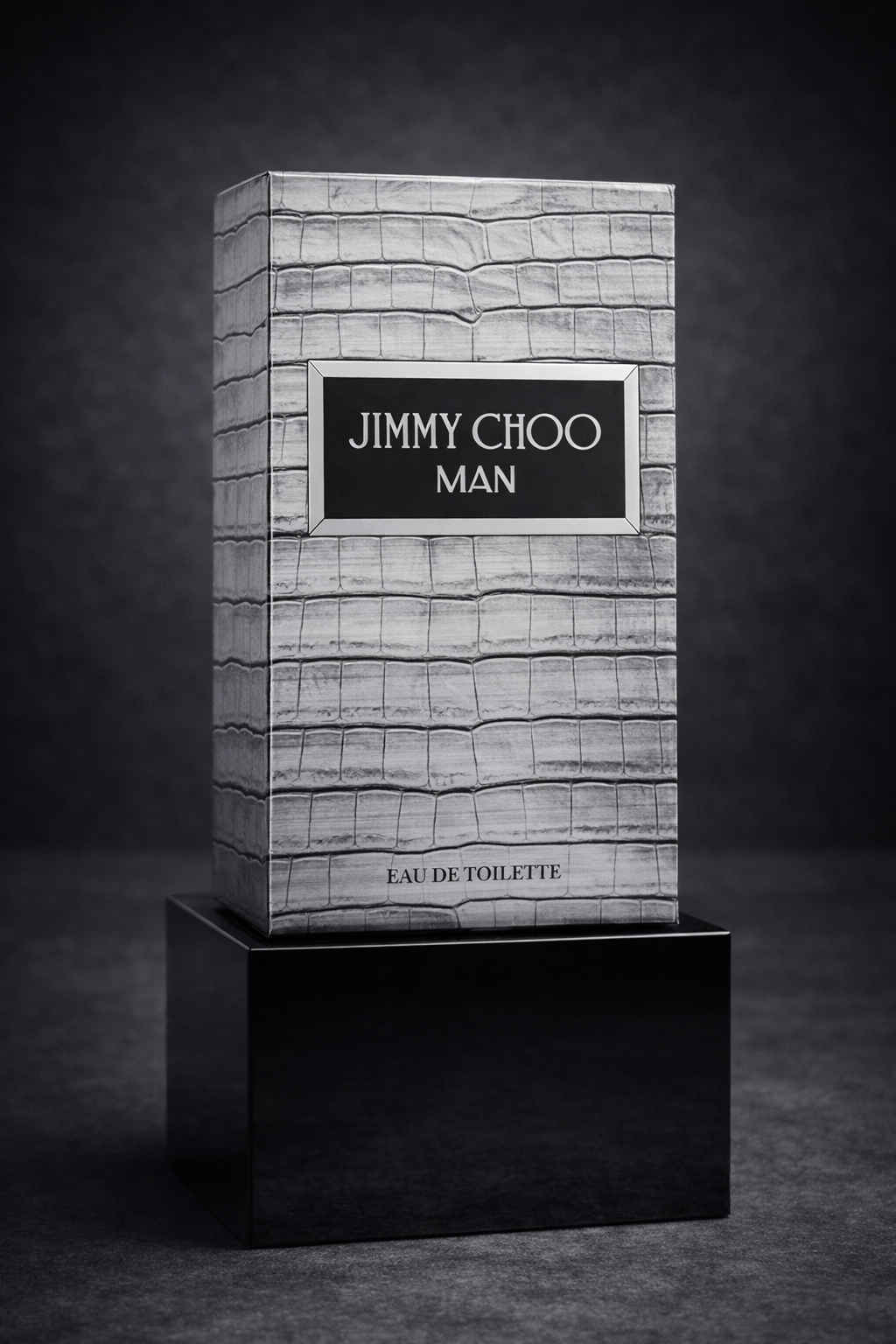 Jimmy Choo Man – Eau de Toilette (3.3 oz / 100 ml)