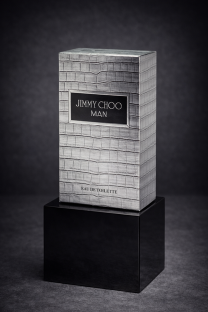 Jimmy Choo Man – Eau de Toilette (3.3 oz / 100 ml)