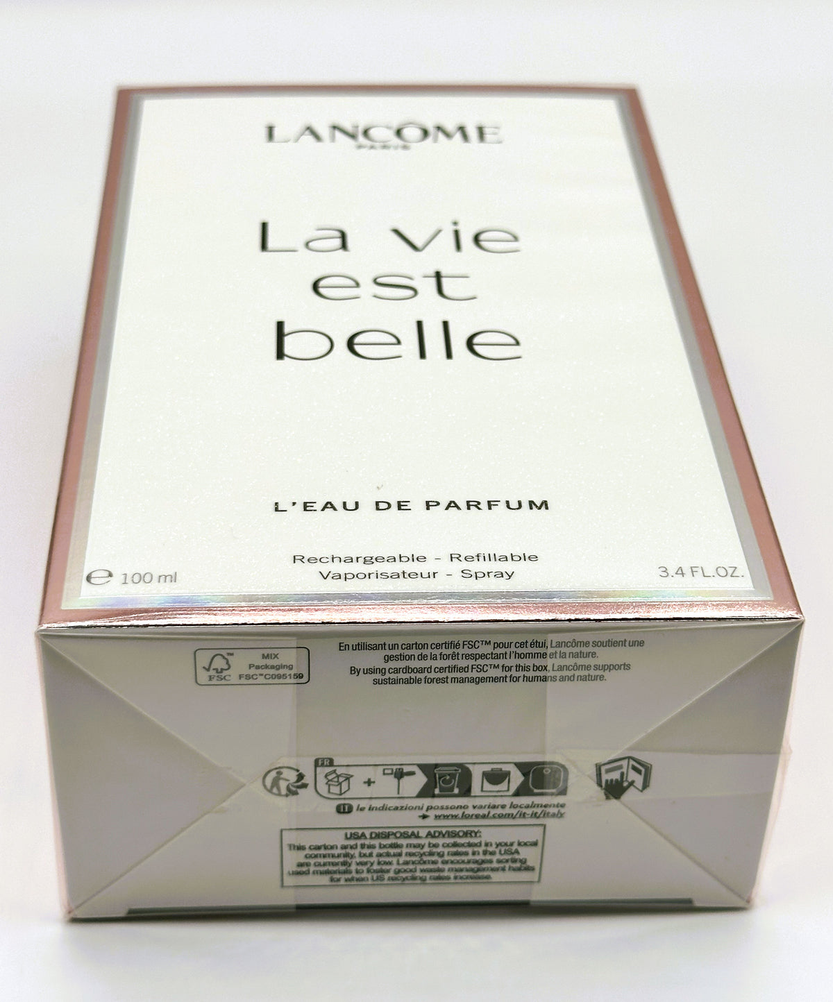 Lancôme — La Vie Est Belle — Eau de Parfum