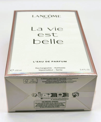 Lancôme — La Vie Est Belle — Eau de Parfum