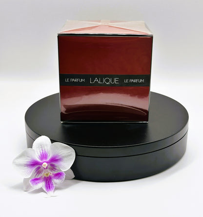 Lalique Le Parfum — Eau de Parfum