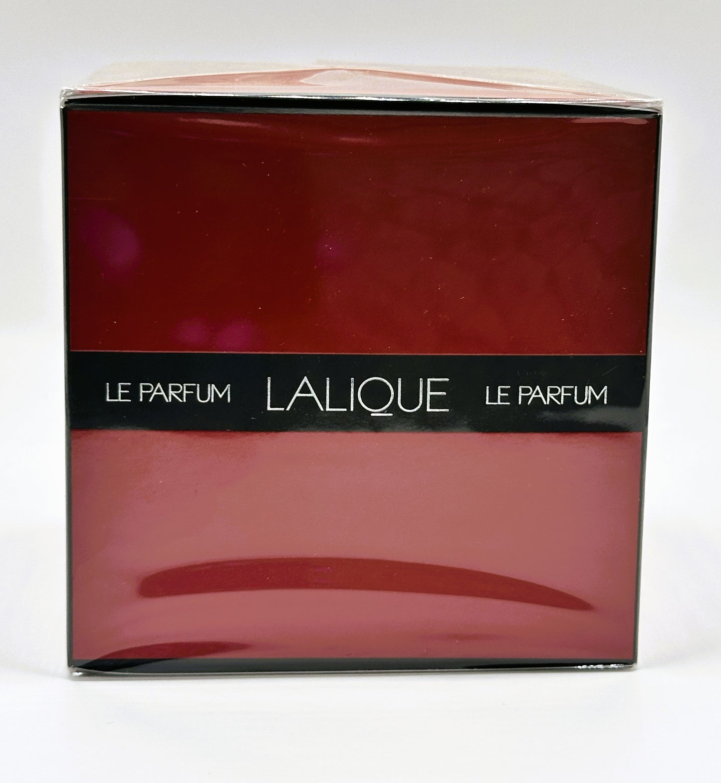 Lalique Le Parfum — Eau de Parfum
