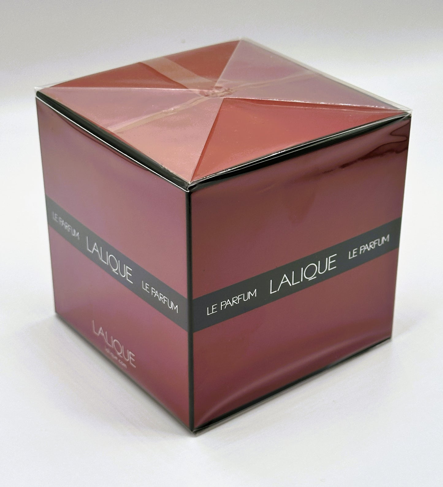 Lalique Le Parfum — Eau de Parfum